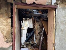 Постраждалі внаслідок удару "шахедами" по Одесі, обстріл Нікопольщини — як минула ніч у регіонах