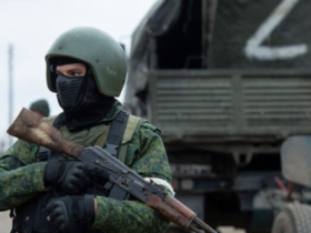 На Донеччині розстріляли двох українських військовополонених