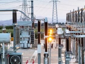 Україна завершила перехід на європейські правила торгівлі електроенергією