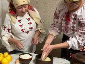 Традиційну страву з Донеччини внесли до національної культурної спадщини