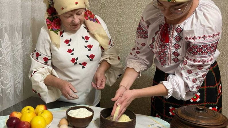 Традиційну страву з Донеччини внесли до національної культурної спадщини