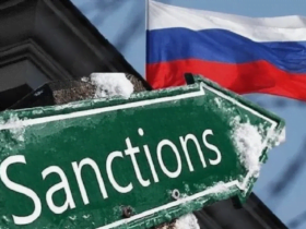 як працюють вторинні санкції США