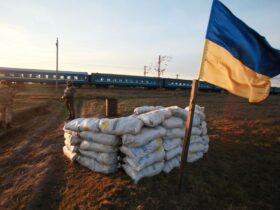 Названо чотири сценарії закінчення війни в Україні: серед них - ядерна зброя