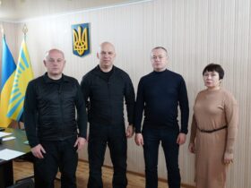 Нові призначення у Донецькій області: зміцнення команди ОДА