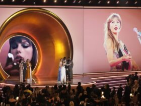 Оголосили переможців "Ґреммі-2024"