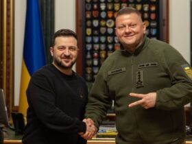 Кому українці довіряють найбільше серед політиків та військових: опитування КМІС
