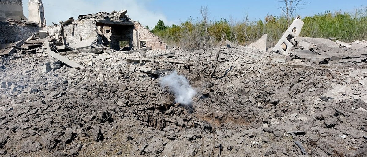 У Покровському районі троє людей дістали поранення від ворожого обстрілу