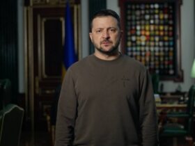 Зеленський сьогодні може відвідати Францію та Німеччину