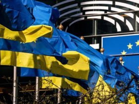 Саміт ЄС, Україна