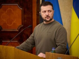 Зеленський