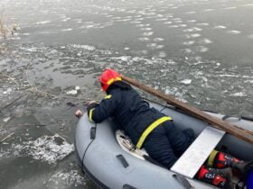 У Краматорську вилучено тіло 24-річного чоловіка з води