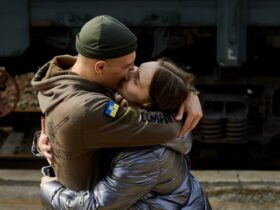 Укрзалізниця до Дня закоханих запускає романтичний експрес «Потяг до тебе»