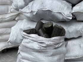 Мешканці Краматорського району отримали 78 тонн паливних брикетів 