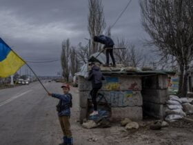 Зросла кількість дітей, поранених внаслідок російських обстрілів — ОГПУ