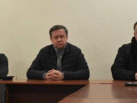 У Краматорську відбулось засідання комісії щодо водопостачання