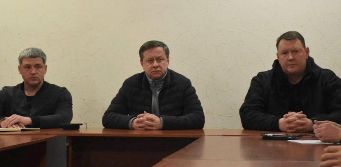 У Краматорську відбулось засідання комісії щодо водопостачання