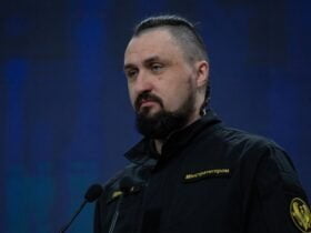 Україна наздогнала Росію за кількістю виробництва ударних дронів-камікадзе — Камишін