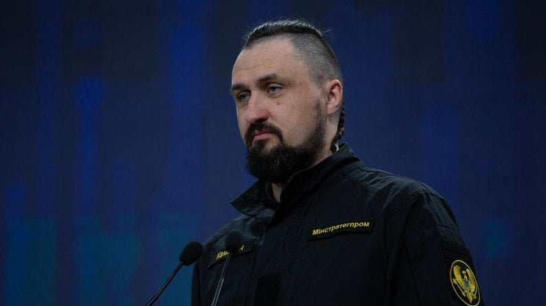 Україна наздогнала Росію за кількістю виробництва ударних дронів-камікадзе — Камишін