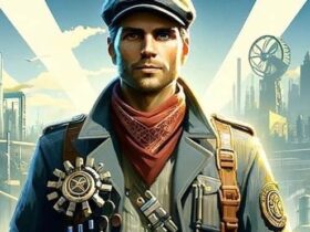 Як штучний інтелект бачить Краматорськ в образі чоловіка