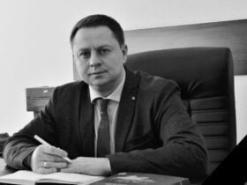 керівник Краматорської окружної прокуратури Олександр Глушко