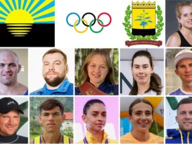 38 олімпійців та 24 паралімпійці - кандидати від Донеччини на участь у Іграх