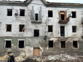 Армія РФ завдала 13 ударів по цивільному населенню Донеччини