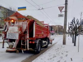 негода у Краматорську