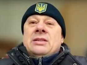 Валерій Власенко