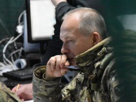 Сили оборони України вийшли з Авдіївки — Сирський