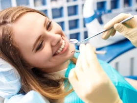 стоматологічні послуги