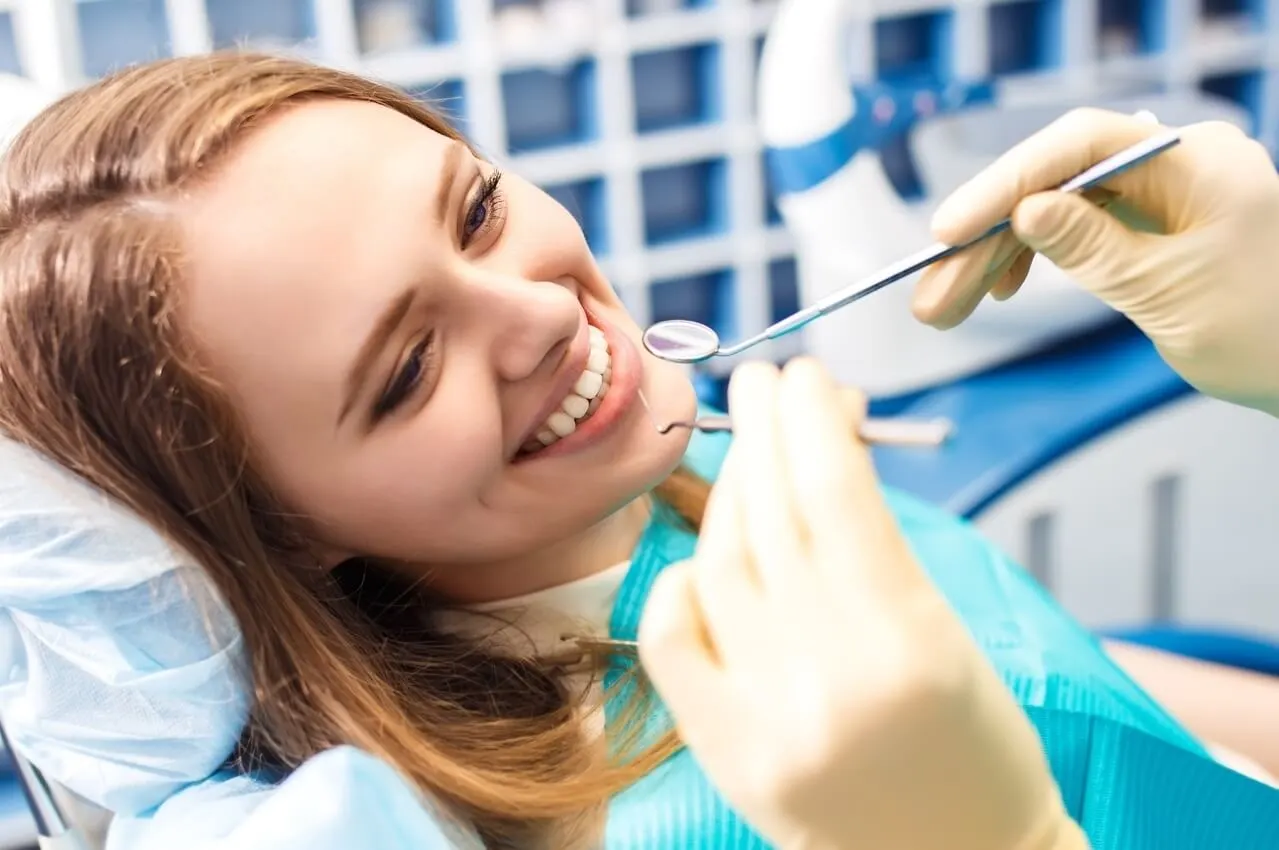 стоматологічні послуги