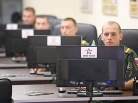 Росія готує на весну кульмінацію інформаційної операції з дестабілізації України вартістю 1,5 млрд доларів — розвідники