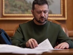 Зеленський