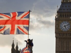 Велика Британія випробує запуск фіктивної ядерної ракети — The Telegraph