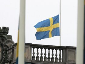 Катери, підводна зброя, боєприпаси: Швеція оголосила про найбільший пакет допомоги для України