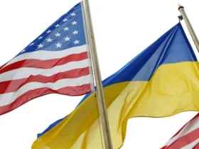 В Сенаті опублікували законопроєкт про допомогу Україні: скільки хочуть виділити