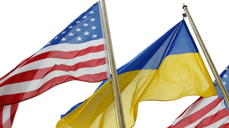 В Сенаті опублікували законопроєкт про допомогу Україні: скільки хочуть виділити