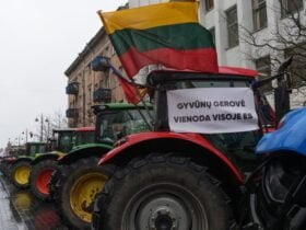 Литовські фермери не долучатимуться до польської блокади кордону. Що планують поляки