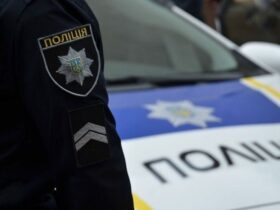 У Краматорському районі патрульні виявили 3-х осіб у розшуку