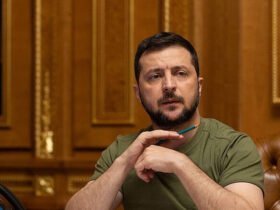 Зеленський підписав законопроект про демобілізацію строковиків