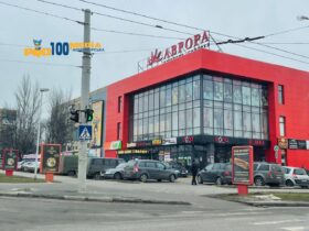 Погода у Краматорську