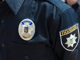 Хлопчик заблукав у Слов'янську: поліція повернула дитину додому