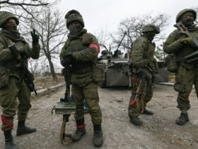 Росія завербувала біля 15 тисяч непальців для війни в Україні