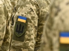 Російські військові розстріляли українських бійців на Донеччині