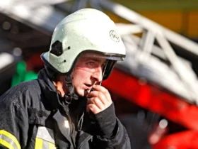 Атака на Київ