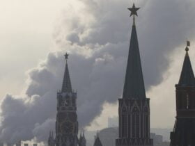 Росія не хоче прямого військового конфлікту з силами США і НАТО