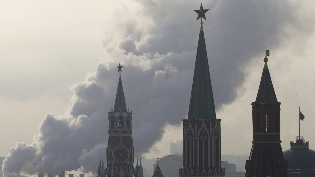 Росія не хоче прямого військового конфлікту з силами США і НАТО