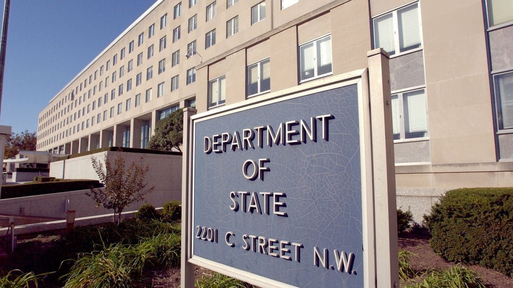 США приєдналися до Міжнародної коаліції з повернення українських дітей