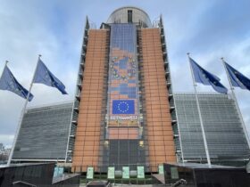 Єврокомісія внесе зміни в угоду про "транспортний безвіз" з Україною