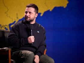 Зеленський розповів, що буде без допомоги США